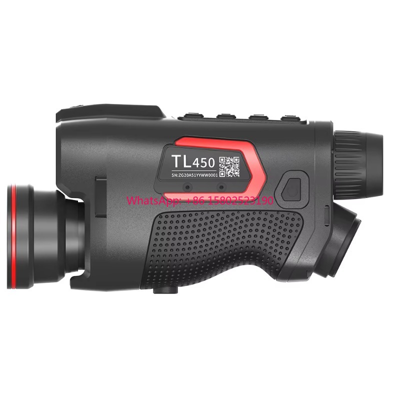 Guide Sensmart Thermal Monocular - China's Bestsellers Guide Sensmart TL450 Digital