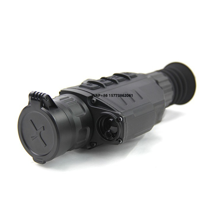 Hunting Thermal Imaging Scope  - Thermal Scope Night Vision Monocular review and price