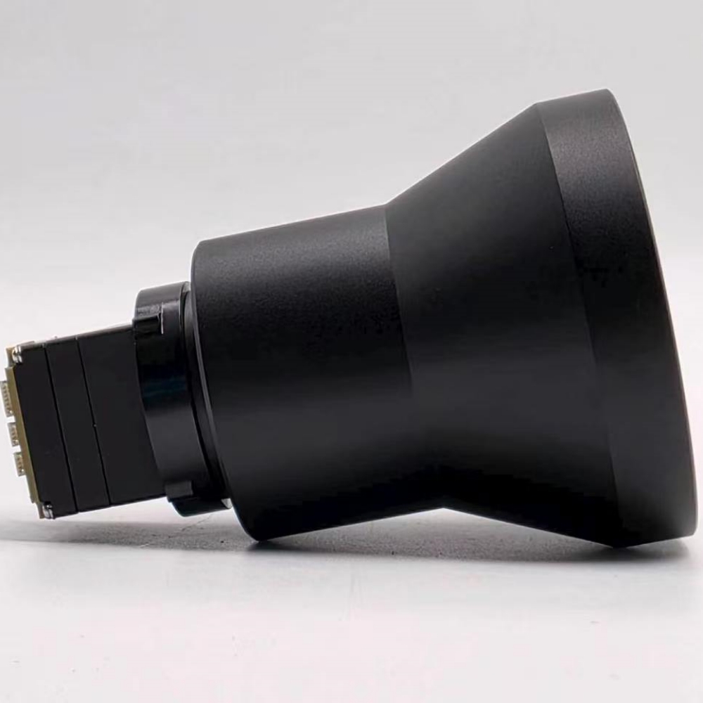 NCZOBOE FPV Thermal Camera 640 - Thermal Imaging Camera 256X192 review and price