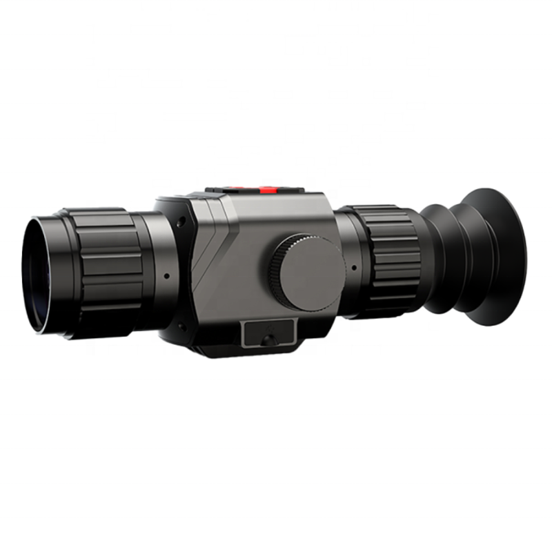 Long-range Thermal Scope For H - Thermal Scope Night Vision Monocular review and price