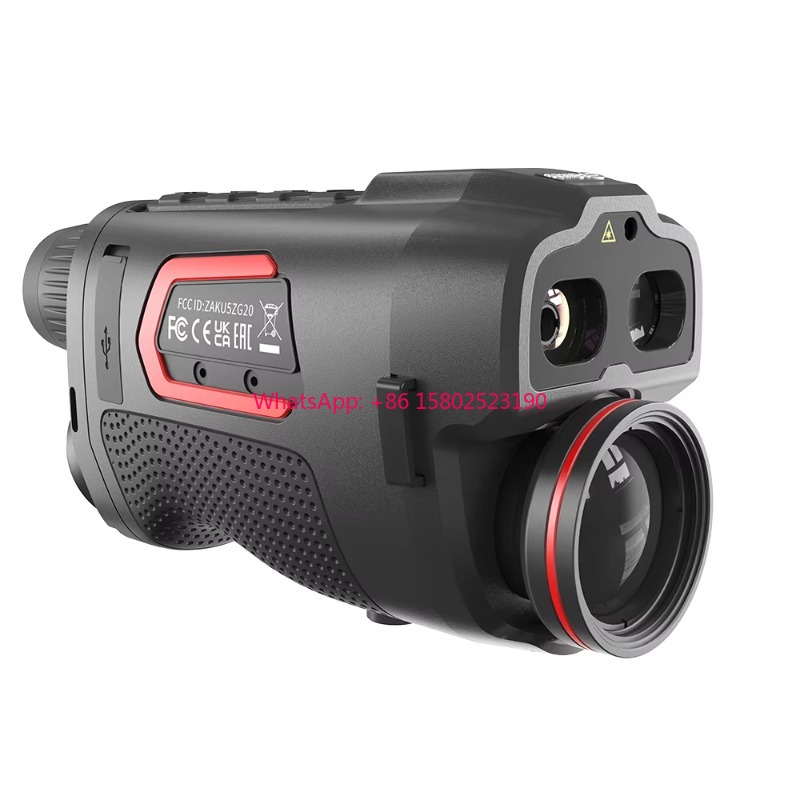 China's Bestsellers Guide Sens - Guide Sensmart Thermal Monocular review and price