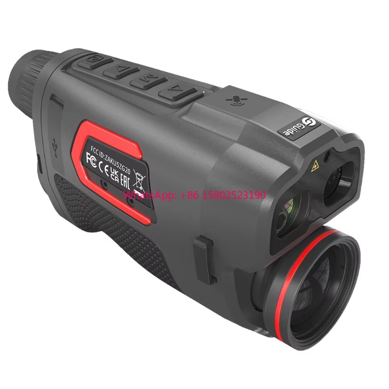 China's Bestsellers Guide Sens - Guide Sensmart Thermal Monocular review and price