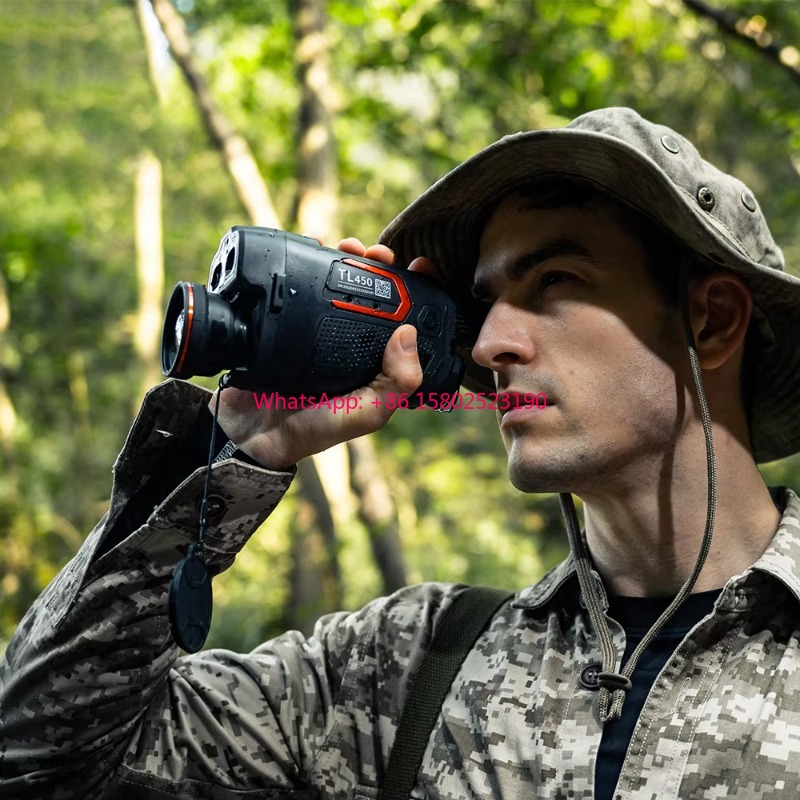China's Bestsellers Guide Sens - Guide Sensmart Thermal Monocular review and price