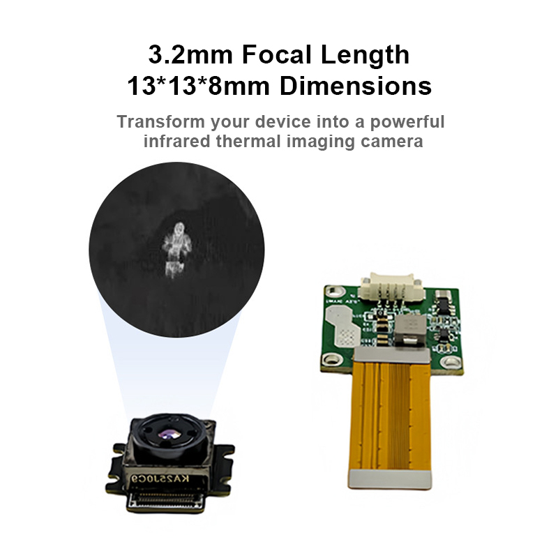 Tiny1-C 256x192 IR Thermal Ima - Thermal Imaging Camera 256X192 review and price
