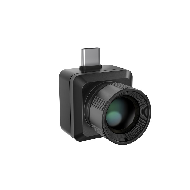 InfiRay T2 Pro Thermal Imager  - Nf 521 Thermal Imaging Camera review and price
