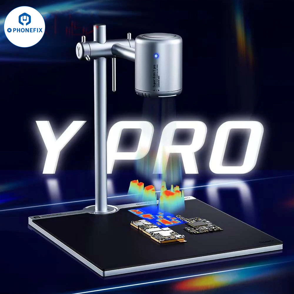 QIANLI Super Cam Y Pro 3D Ther - Thermal Imager Pcb Repair review and price