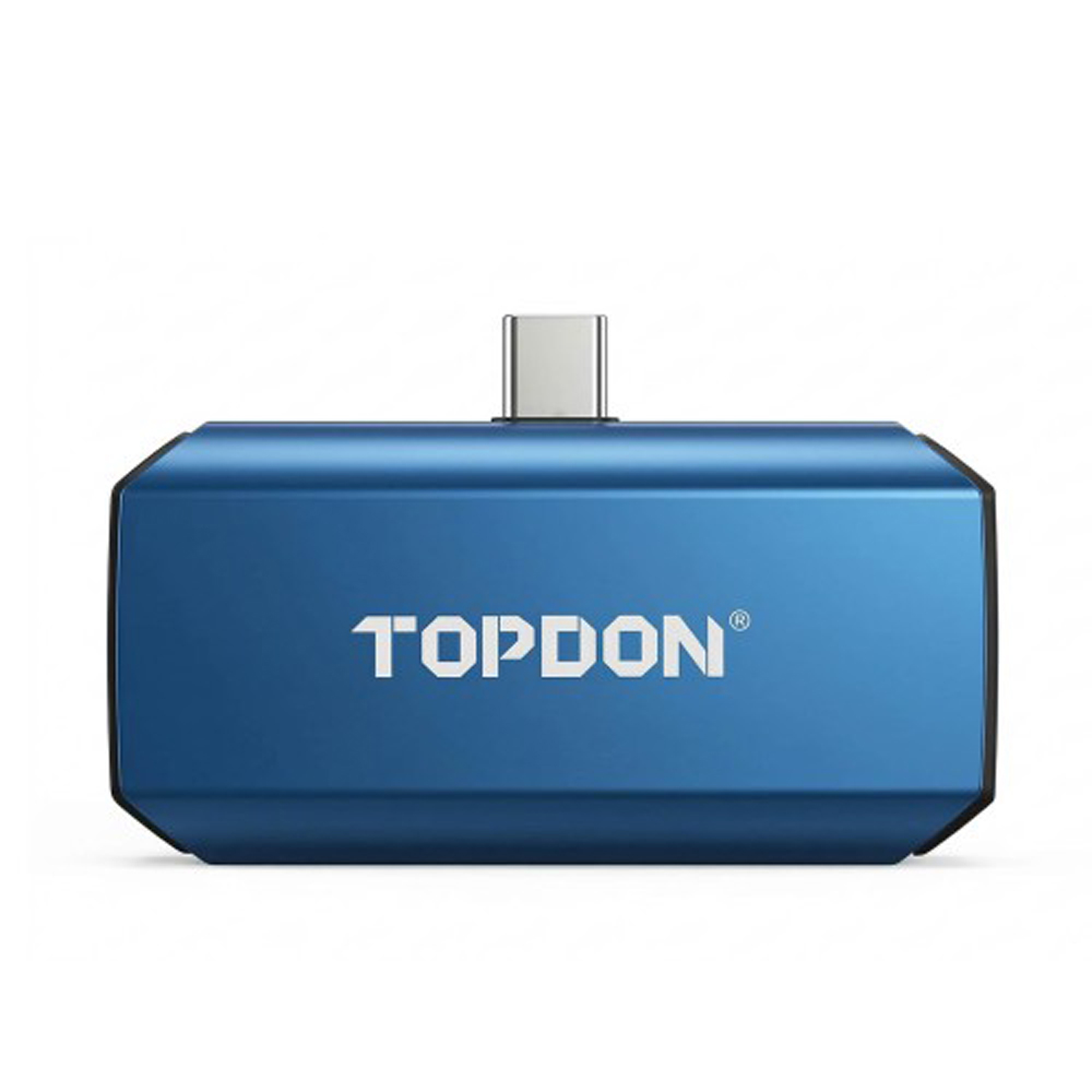TOPDON TC001 Max Dual-Lens The - Topdon Tc001 Thermal Camera review and price
